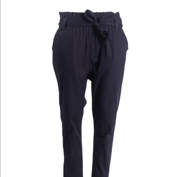 Paper Bag Pants ( NWT)